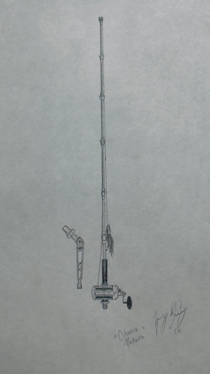 Okuma Makaira