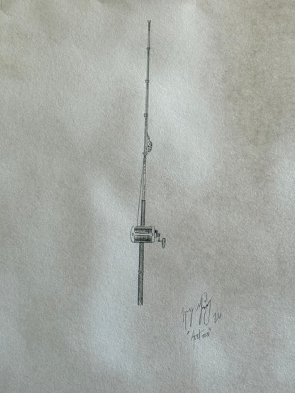 Avet trx80
