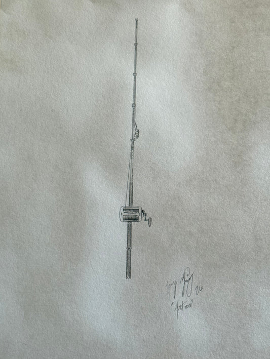 Avet trx80